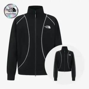 공식)라인바이브 자켓 NJ5JR51J_BLK