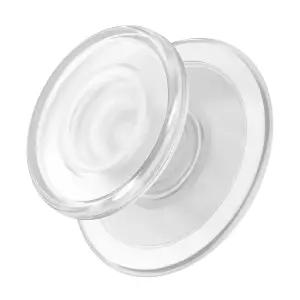 퓨어쉴드 맥세이프 스마트톡 홀더 마그네틱 자석 핸드폰 거치대 투명