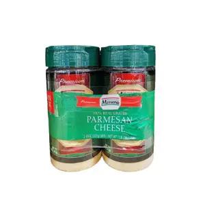 메세나 MESSANA 메사나 파마산 치즈 227g X 2