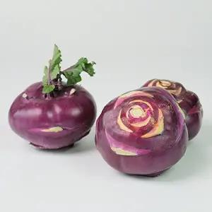 [자연맛남]제주직송 못난이 콜라비 3kg