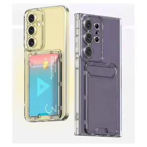 에디터 라인카드슬롯프로케이스 갤럭시A16 갤럭시버디4 SM-A165N SM-A166L