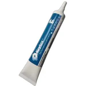 DuPont Chemours Krytox GPL 205 그리스 202 203 204 206 207 224 225 226 227 LVP 57g 윤활