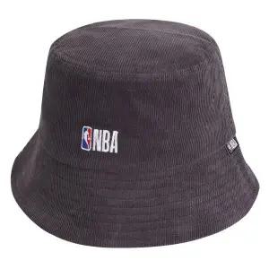 [NBA]코듀로이 자수 BUCKET HAT_US