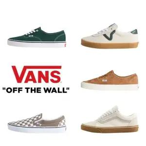 [반스](의정부점) VANS 인기상품 균일가 스니커즈 9종 택1 VANS 반스