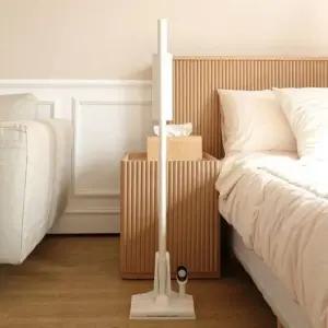 메이블 무선청소기 2세대 A240 무궁화전자 가벼운청소기 거치대포함