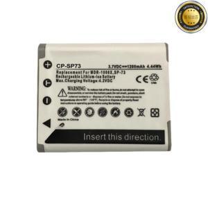 SP73 배터리 소니 WH-1000XM2 MDR-1000X MDR-1ABT 무선 헤드폰 PHA-1 앰프 SRS-BTS50 휴대용 스피커