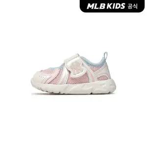 [MLB키즈](공식)26SS 트랙 러너 제로 베이비 NY (Pink) 7ARNC1B63-50PKS