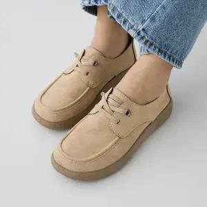 가디트 밴드스트링 컴포트슈즈 3cm