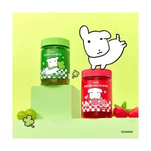 KESHOP 케샵 가나디 비타민 젤리 2종 택1 (+스티커팩 2p 증정)314220