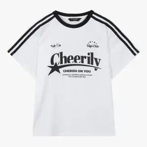 [더데이걸]블록코어 박시 반팔티 TGRA26305_IC