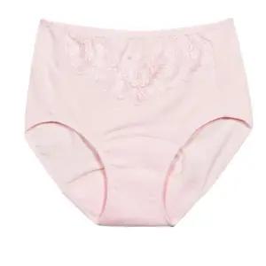 세련된 면스판 요실금 팬티 4중 원단으로 가성비 좋은 안심착용 데일리 필수템