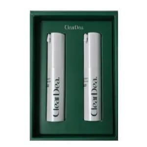 클리어디어 뮤신 콜라겐 앰플 대용량 1박스(15mlx2개입)