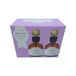 지오바니 디퓨져 아쿠아샤워 150ml 2P자동차방향제 자동차저 퓨저 저방향제 향기저 퓨져 카저 차량용 용저