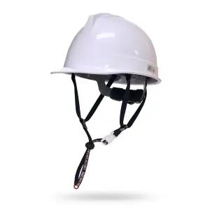 국산 안전모 투구형 안전용품 건설 산업현장 KC인증