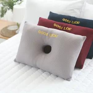 국산 굿럭 도넛베개 목베개 메쉬 여름베개 마사지 맛사지 얼굴 페이스 안마샵 마샵 쿠션 겸쿠션 업소