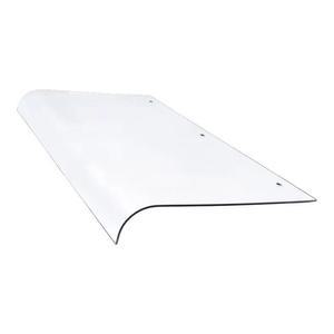 비가림막 이미지 설치방식 창문빗물받이 주문 투명40X40 지붕 1 농막 릴지붕 주의 접이식 카페어닝 창문 5m 방수 입면설치 필수