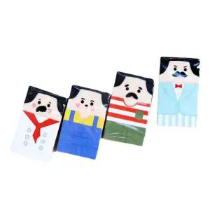 대머리지우개 24개 1세트캐릭터 학원판촉물 문구 대용량 초등학생 필기구 학용품