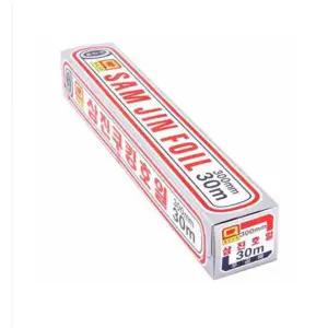 삼진쿠킹호일 300mmx30m 낱개