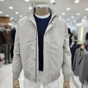 울산점 세정 트레몰로 봄가을 폴리헤링턴 점퍼 TRH CL5S 1131_US 950185