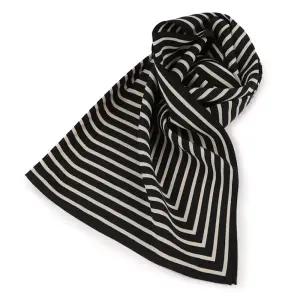 라프리마 토템 시그니처 모노그램 실크 스카프 222-852-800-200