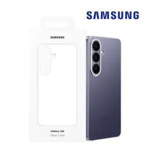 삼성 정품 갤럭시 S26 클리어 케이스