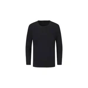 [백화점 정품] 폴햄 남성 베이직 핫스킨 크루넥 긴팔티 PHG5US1510