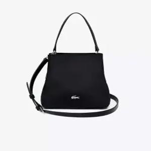 라코스테 lacoste 여성 애티튜드 스몰 버킷백 NF5382K56G 000