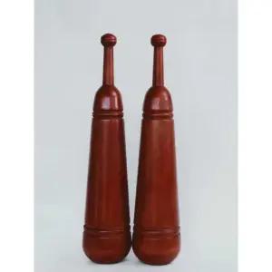 홈트 중량봉 코어운동 인도메이스 운동기구 고대진자운동 스틸메이스 클럽