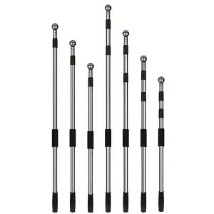 휴대용태극기스탠드 야외행사용 접이식국기거치대 국가별태극기 운동회국