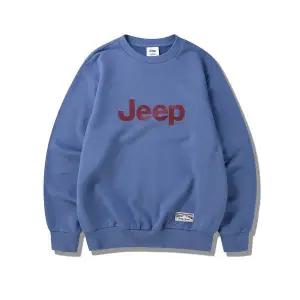 지프 JEEP 빅로고 맨투맨 (JP5TSU801LB) JP5TSU801LB 209203