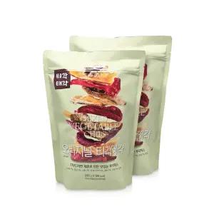 오리지널 티각태각 부각믹스 220g 2개