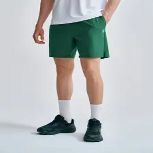 26S 남성 M 에센셜 7인치 쇼츠 (그린) [TMSP20261-GNS]