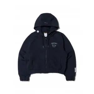 아이더 EIDER BASIC W 베이직 여성 트레이닝 자켓 Tar DWP23141Z8 162602
