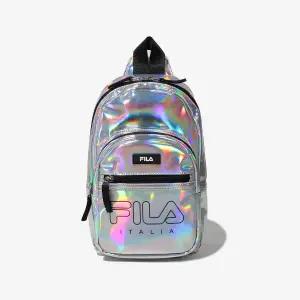 [보리보리/휠라 키즈]2WAY 슬링백 (FK3BCG3010X_SVR)