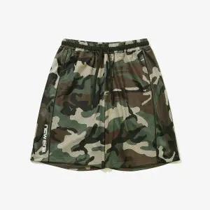 [뉴에라](광주신세계)버뮤다 메쉬 숏 팬츠 우드랜드 카모 14954711
