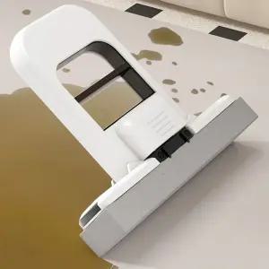 워터블럭 접이식 만능 스퀴즈/유리/닦이/욕실/스퀴지/물기/제거기/제거/실리콘/청소기/거울/밀대/클리너