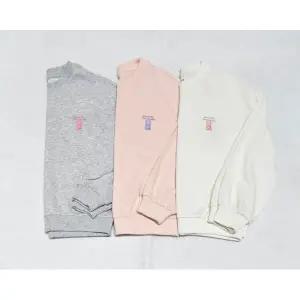 [롯데백화점]폴햄키즈 저중량 더블니트 그래픽 맨투맨 PKF3TR2811