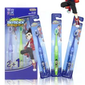 다미겨미 메디안 칫솔세트 성인 어린이 코코몽 블레이드 시크릿쥬쥬 성인칫솔