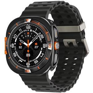 삼성 갤럭시 워치 울트라 2025용 알파인 메탈 케이스 럭셔리 범퍼 프로텍터 프레임 갤럭시 워치 울트라 47m