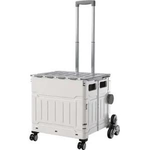 접이식 접이 대형 장바구니 휴대용 폴딩카트 4바퀴 바퀴