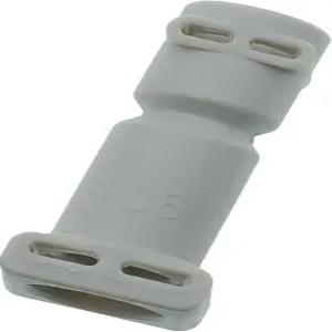 맥맥세 커플링 연결 5mm 천연 - DeLonghi 에스프레소 머신용 교체 부품 번호 5332239200