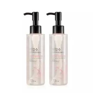 더페이스샵 미감수 브라이트 라이트 클렌징 오일 150ml x 2ea