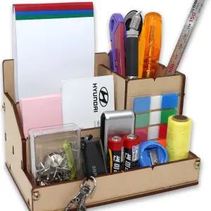 데스크 박스 만들기 나사조립식목공놀이 과학상자 장난감 만들기키트 DIY만들기 초등DIY만들기