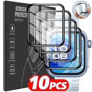 화웨이 호환 워치 Fit4 Pro Fit2용 유연 스마트 호환워치 스크린 보호필름 2 3 4 소프트