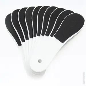 매일발견 평판형사포발밀이 풋케어사포 각질제거판 풋파일사포