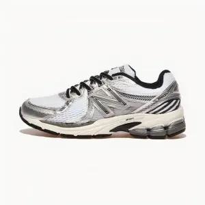 뉴발란스 ML860GB2 러닝화 NBPDFS154W 옵틱 화이트