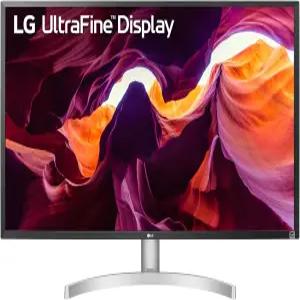 LG 27UL500-W 27인치 4K UHD(3840 x 2160) 초미세 컴퓨터 모니터 IPS AMD 프리싱크 HDR10 HDR