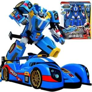 또봇 v 스피드 로봇