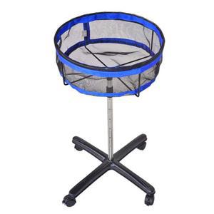 탁구공 볼바구니 박스 용품 탁구장 회수 훈련 볼박스 스탠드 레슨