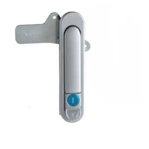 배전 상자 우편함 잠금 장치 분전함 대형 실외 핸들